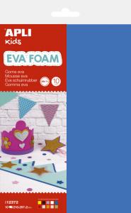 EVA FOAM A4 - 10 ks