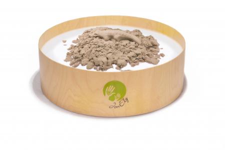 Kinetický piesok 1 kg