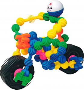 Stavebnica Interstar Master 70