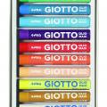 Olejové pastelky Giotto 12 ks            