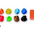 Plastelína Giotto 10 x 50 g